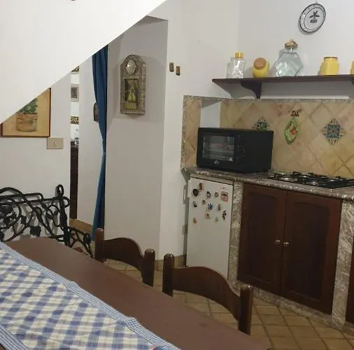 Appartamento Odeon