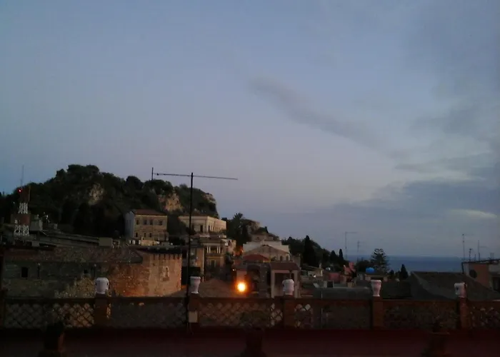 Appartamento Odeon