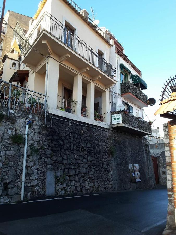 Apartment Odeon *